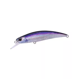   Duo Spearhead Ryuki 70S 7cm 9gr CNA0534 UV Flash Sinkender Wobbler