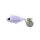 Duo Realis Spin 35 3,5cm 7gr ACCZ049 Ivory Pearl Spin-Tail Kunstköder