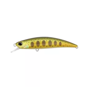   Duo Spearhead Ryuki 70F 7cm 5,3gr ANI4004 Natural Yamame Schwimmender Wobbler
