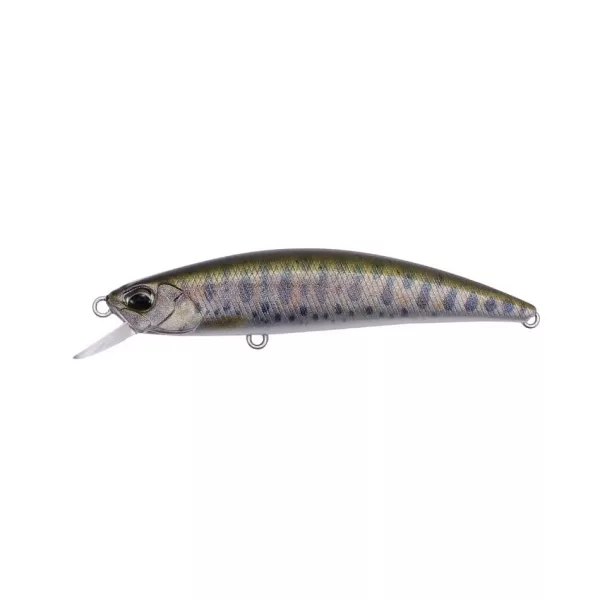 Duo Spearhead Ryuki 70F 7cm 5,3gr ACC4834 Yamame ND Schwimmender Wobbler