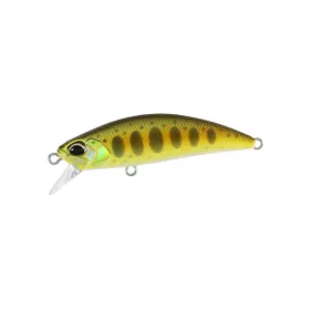  Duo Spearhead Ryuki 50F 5cm 2,8gr ANI4004 Natural Yamame Schwimmender Wobbler