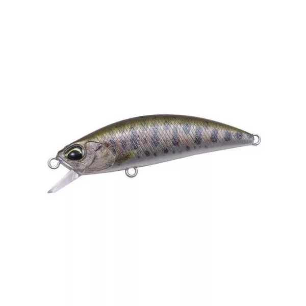 Duo Spearhead Ryuki 50F 5cm 2,8gr ACC4834 Yamame ND Schwimmender Wobbler