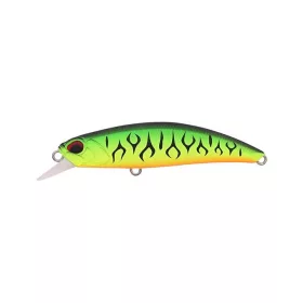   Duo Spearhead Ryuki 60S 6cm 6,5gr ACC3059 Matt Tiger Sinkender Wobbler