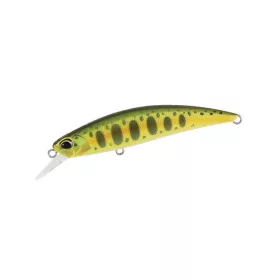   Duo Spearhead Ryuki 70S 7cm 9gr ANI4004 Natural Yamame Sinkender Wobbler