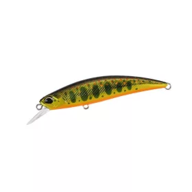   Duo Spearhead Ryuki 70S 7cm 9gr MCC4084 Gold Yamame Sinkender Wobbler