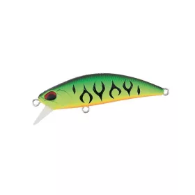   Duo Spearhead Ryuki 50S 5cm 4,5gr ACC3059 Mat Tiger Sinkender Wobbler