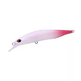  Duo Realis Jerkbait 85SP 8,5cm 8gr ACCZ126 Ivory Pearl RT Schwimmender Wobbler