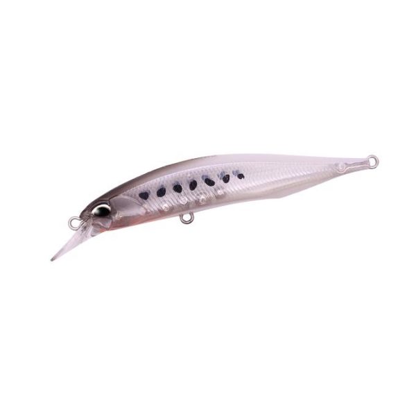 Duo Realis Jerkbait 85SP 8,5cm 8gr CEA0493 Whitebait Schwimmender Wobbler
