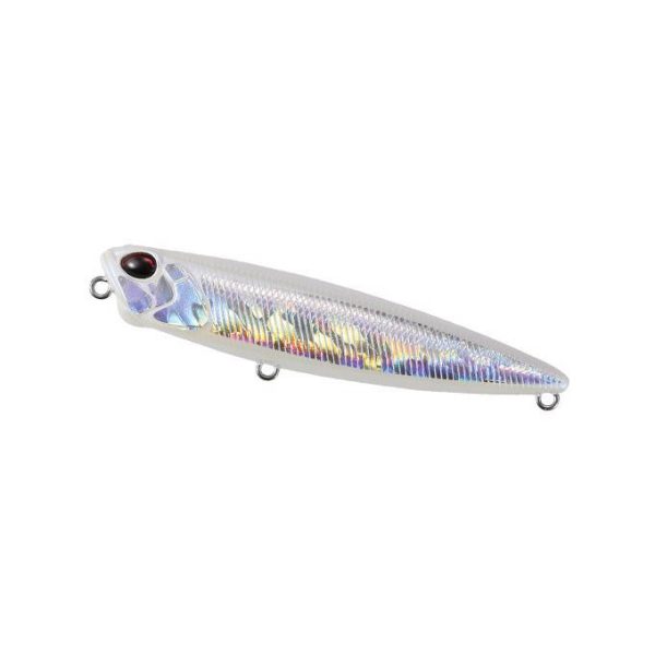 Duo Realis Pencil 85 8,5cm 9,7gr AJO0091 Ivory Halo Schwimmender Wobbler