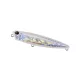 Duo Realis Pencil 85 8,5cm 9,7gr AJO0091 Ivory Halo Schwimmender Wobbler