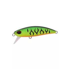   Duo Spearhead Ryuki 46S 4,6cm 5gr ACC3059 Mat Tiger Sinkender Wobbler