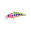 Duo Spearhead Ryuki 38S 3,8cm 2,8gr ANA4076 Pink Clown Yamame Sinkwobbler