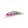 Duo Spearhead Ryuki 38S 3,8cm 2,8gr ANA4076 Pink Clown Yamame Sinkwobbler