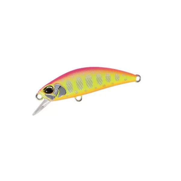 Duo Spearhead Ryuki 38S 3,8cm 2,8gr ASI4073 Pink Chart Yamame Sinkender Wobbler