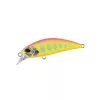 Duo Spearhead Ryuki 45S 4,5cm 4gr ASI4073 Pink Chart Yamame Sinkender Wobbler