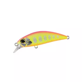   Duo Spearhead Ryuki 45S 4,5cm 4gr ASI4073 Pink Chart Yamame Sinkender Wobbler