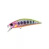 Duo Spearhead Ryuki 50S 5cm 4,5gr ANA4076 Pink Clown Yamame Sinkender Wobbler