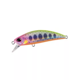   Duo Spearhead Ryuki 50S 5cm 4,5gr ANA4076 Pink Clown Yamame Sinkender Wobbler