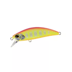   Duo Spearhead Ryuki 50S 5cm 4,5gr ASI4073 Pink Chart Yamame Sinkender Wobbler