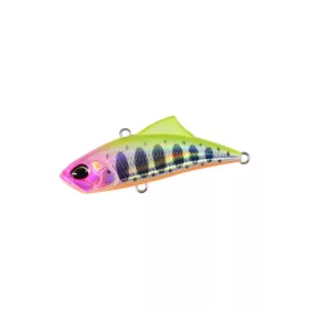   Duo Spearhead Ryuki VIB 4,5cm 5,3gr ANA4076 Pink Clown Yamame Sinkender Wobbler