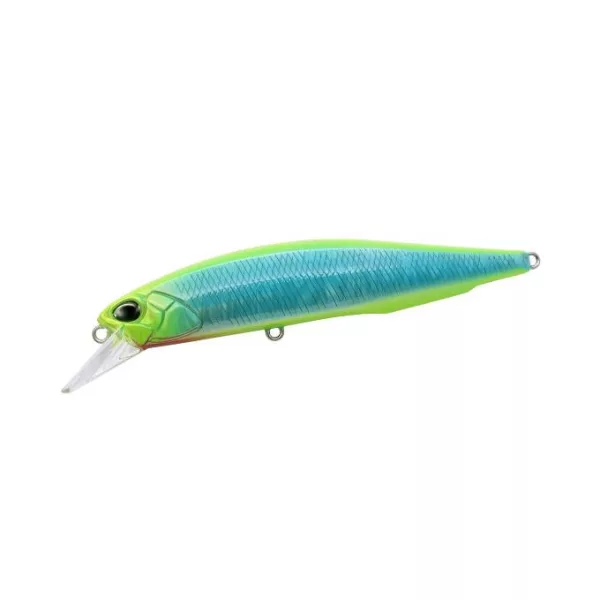 Duo Realis Jerkbait 100SP 10cm 14,5gr CPA0411 Fusilier Schwebender Wobbler