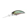 Duo Realis Crank G87 15A G-FIX 8,7cm 34gr GEA3006 Ghost Minnow Schwimmender Wobbler