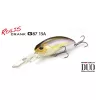 Duo Realis Crank G87 15A G-FIX 8,7cm 34gr GEA3006 Ghost Minnow Schwimmender Wobbler