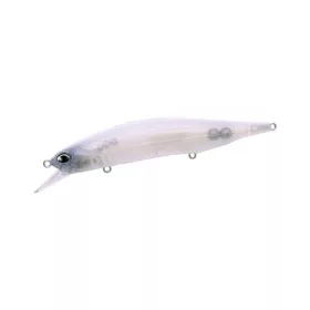   Duo Realis Jerkbait 110SP 11cm 16,2gr CCC3108 Ghost Pearl Schwimmender Wobbler