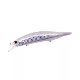   Duo Realis Jerkbait 110SP 11cm 16,2gr AQA0111 White Glow Schwimmender Wobbler