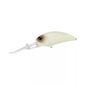   Duo Realis Crank G87 15A G-FIX 8,7cm 34gr ACC3018 Smokey Bone Schwimmender Wobbler
