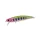 Duo Spearhead Ryuki 71S 7,1cm 10gr ANA4076 Pink Clown Yamame Sinkender Wobbler