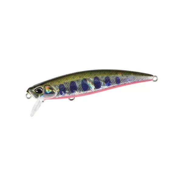 Duo Spearhead Ryuki 71S 7,1cm 10gr ADA4068 Yamame Red Belly Sinkender Wobbler