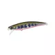 Duo Spearhead Ryuki 71S 7,1cm 10gr ADA4068 Yamame Red Belly Sinkender Wobbler
