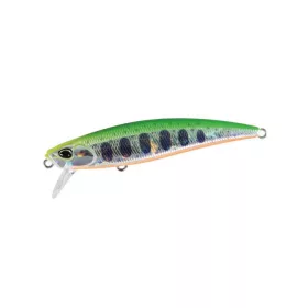   Duo Spearhead Ryuki 71S 7,1cm 10gr ADA4140 Lime Yamame OB Sinkender Wobbler