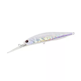   Duo Realis Jerkbait 100DR 10cm 15,6gr AJO0091 Ivory Halo Schwimmender Wobbler