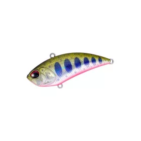   Duo Realis Vibration 62 G-FIX 6,2cm 14,5gr ADA4068 Yamame Red Belly Sinkender Wobbler