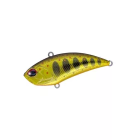   Duo Realis Vibration 62 G-FIX 6,2cm 14,5gr MCC4084 Gold Yamame Sinking Wobbler