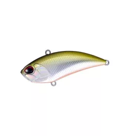   Duo Realis Vibration 62 G-FIX 6,2cm 14,5gr MNI4047 Tennessee Shad Sinking Wobbler
