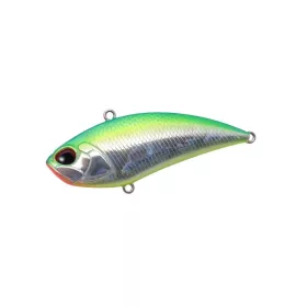   Duo Realis Vibration 68 G-FIX 6,8cm 21gr ADA3238 Citrus Shiner Sinkender Wobbler