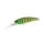 Duo Realis Shad 62DR SP 6,2cm 6gr AJA3055 Chart Gill Halo Schwimmender Wobbler