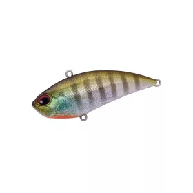  Duo Realis Vibration 68 G-FIX 6,8cm 21gr CCC3351 LG Ghost Gill Sinkender Wobbler