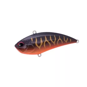   Duo Realis Vibration 68 G-FIX 6,8cm 21gr ACC3334 Shadow Tiger Sinkender Wobbler