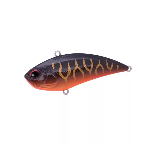 Duo Realis Vibration 68 G-FIX 6,8cm 21gr ACC3334 Shadow Tiger Sinkender Wobbler
