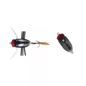   Duo Realis Shinmushi 4,0cm 5,7gr CCC3405 Firefly Käfer-Imitat