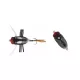 Duo Realis Shinmushi 4,0cm 5,7gr CCC3405 Firefly Käfer-Imitat