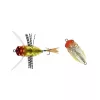 Duo Realis Shinmushi 4,0cm 5,7gr CCC3406 Clown Bug Käfer-Imitat
