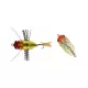 Duo Realis Shinmushi 4,0cm 5,7gr CCC3406 Clown Bug Käfer-Imitat