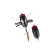 Duo Realis Koshinmushi 3,0cm 3,1gr CCC3406 Clown Bug Käfer-Imitat