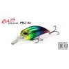 Duo Realis Crank M65 8A 6,5cm 14gr CPAZ347 Pink Back Flake Schwimmender Wobbler