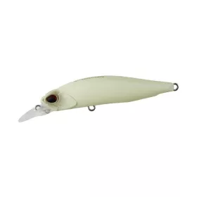   Duo Realis Rozante 63SP 6,3cm 5gr CCC3517 Mat Bone Schwimmender Wobbler